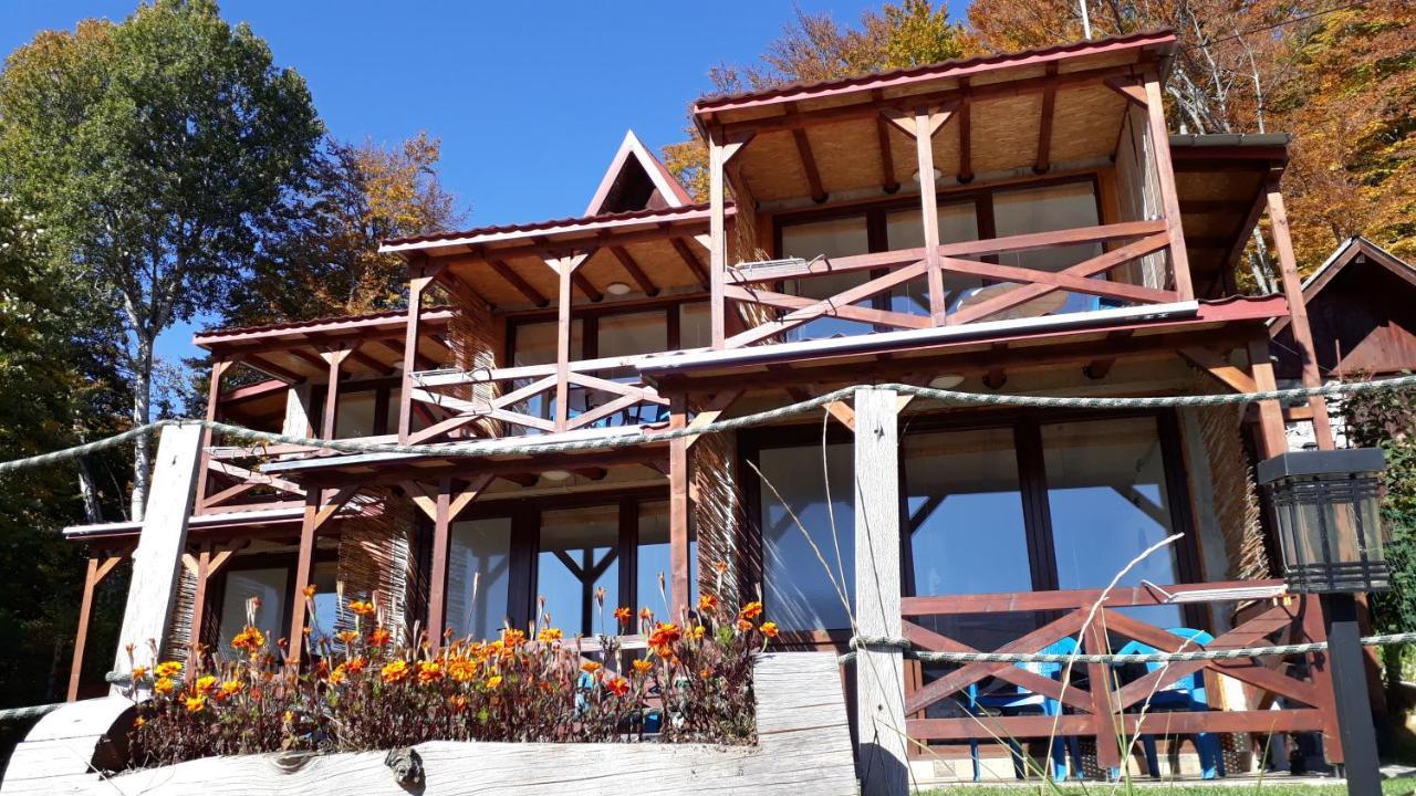 Vila Jana Mavrovo Exterior photo